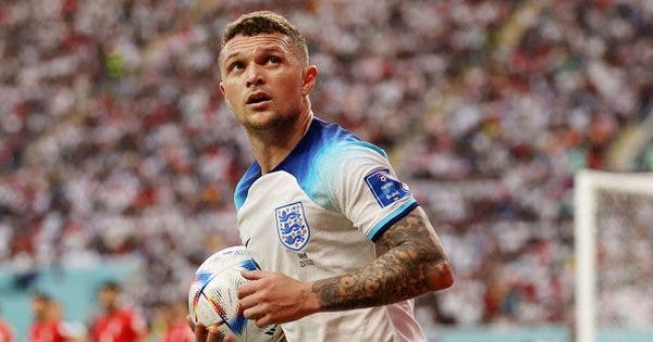 Atlético Trippier