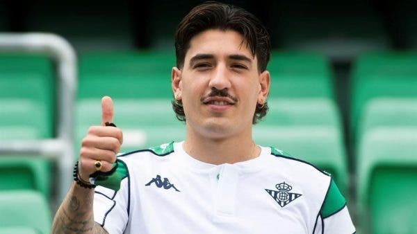  Mourinho bellerín 