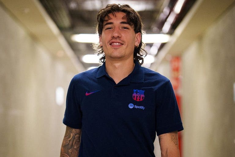 Bellerín Betis