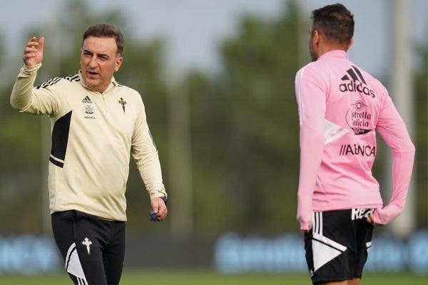 Carlos Carvalhal