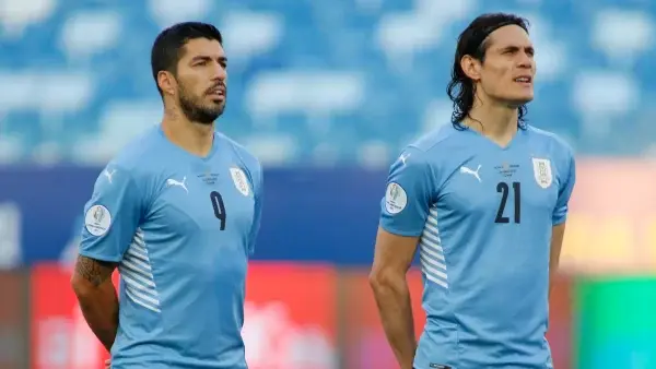 Valencia Cavani 