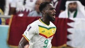 Boulaye Dia Senegal