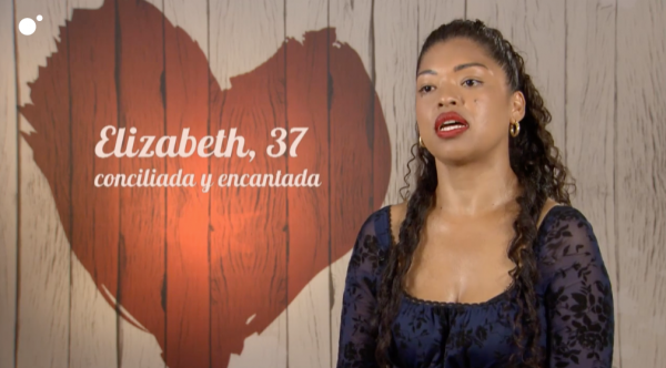 first dates elizabeth