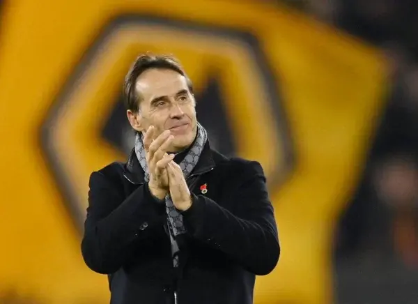 Lopetegui Osasuna