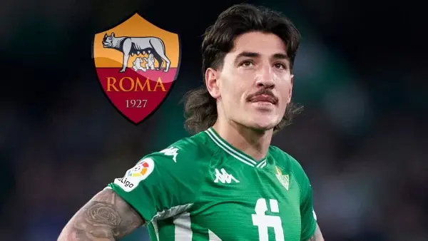 Betis Bellerín