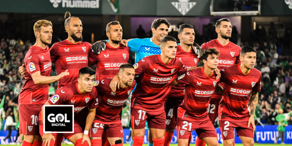 El Sevilla FC necesita fichajes de calidad