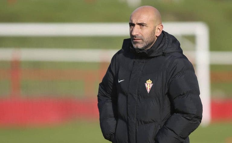 Abelardo Sporting