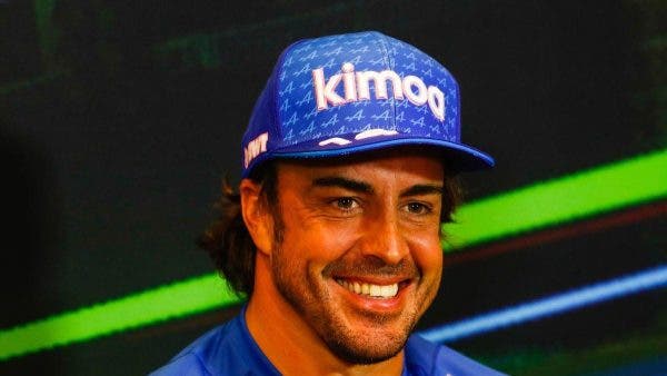 Fernando Alonso Interlagos 