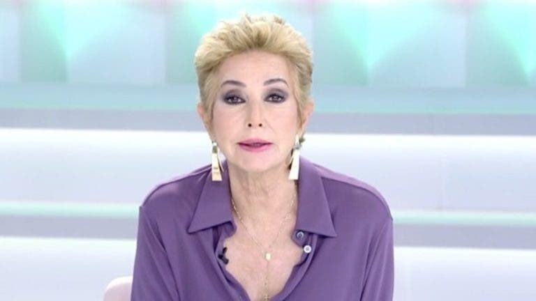 ana rosa telecinco