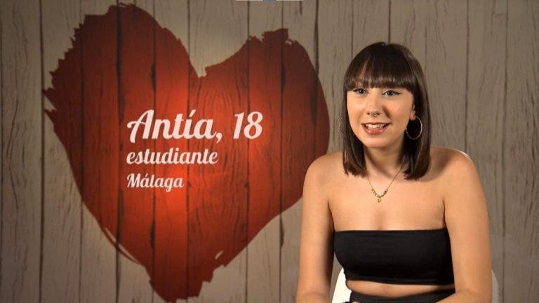 first dates antía