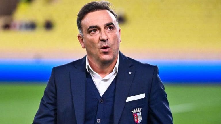 Carvalhal Celta