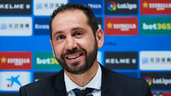 Elche Pablo Machín