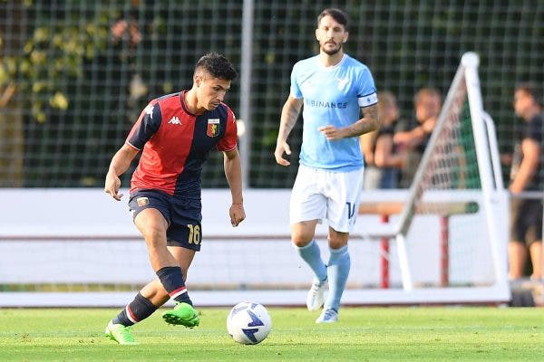 fichaje Rayo Vallecano