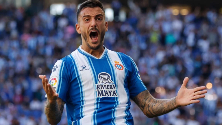 Espanyol Joselu