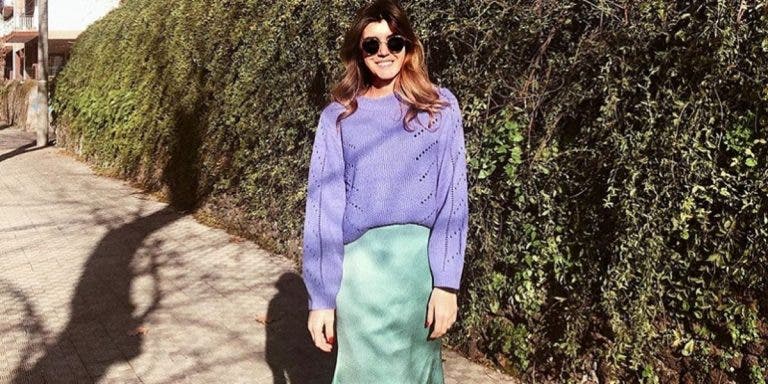 falda pedro hierro