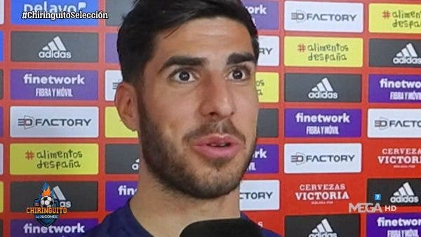 chiringuito marco asensio