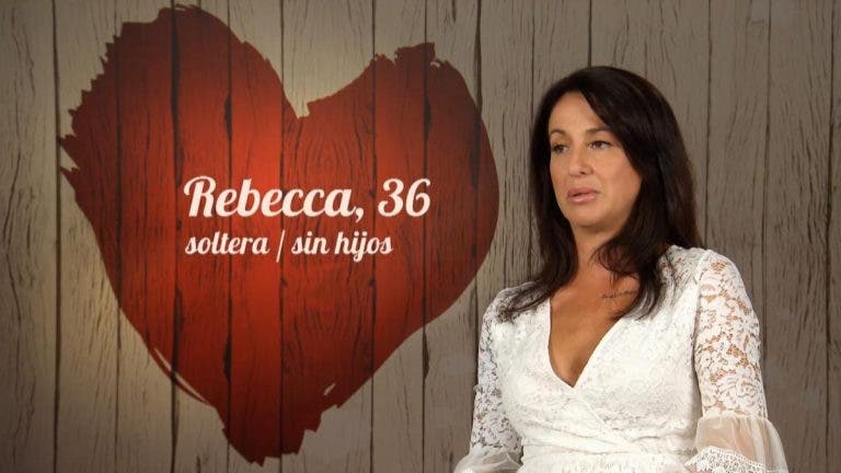 first dates rebecca