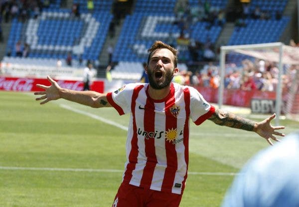  Aleix Vidal Almería 