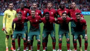 titular Portugal