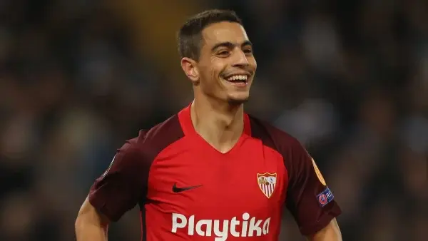 Sevilla Ben Yedder