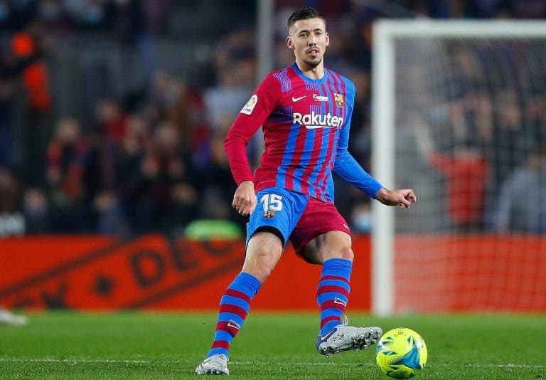 lenglet precio