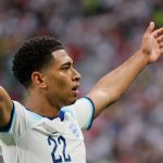 Real Madrid Bellingham