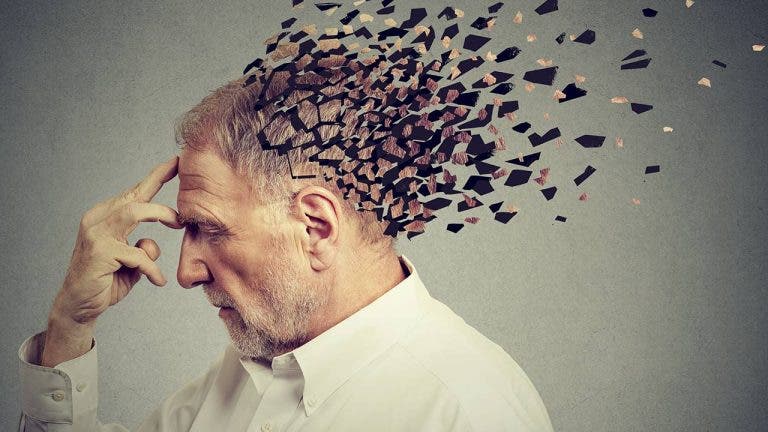 alzheimer enfermedad