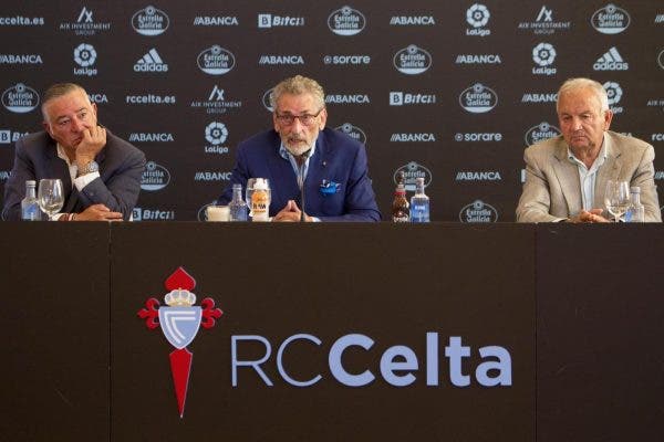 Celta Carvalhal 