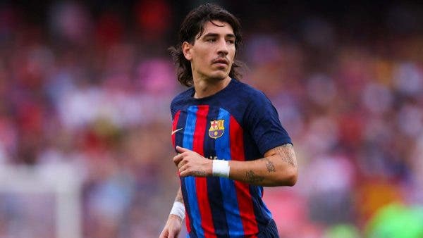 Bellerín Real Sociedad