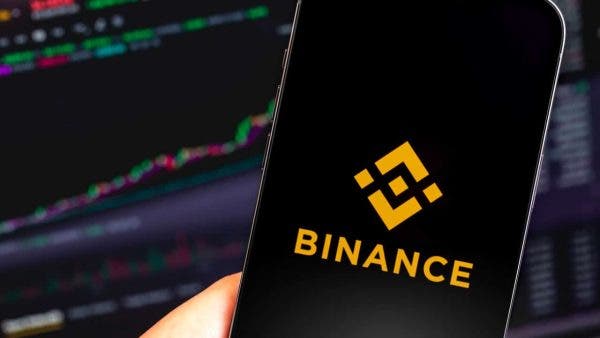 Binance Usa