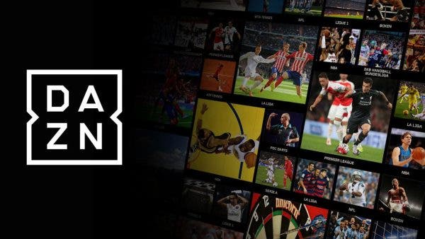 Dazn Movistar