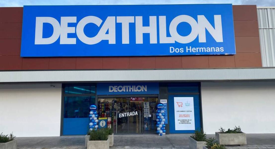 decathlon cliente