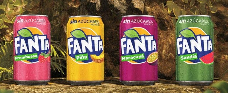 tipos fanta carrefour