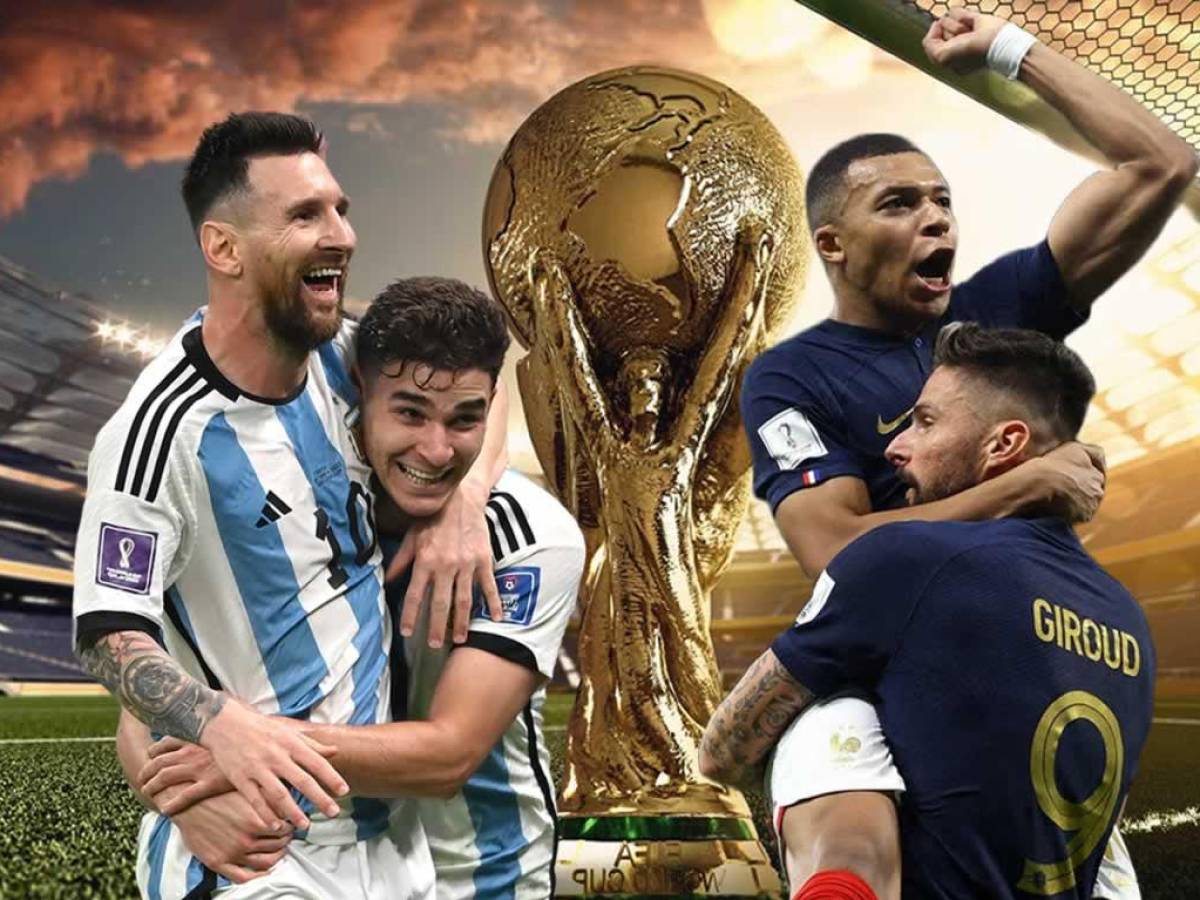 favorito copa mundo