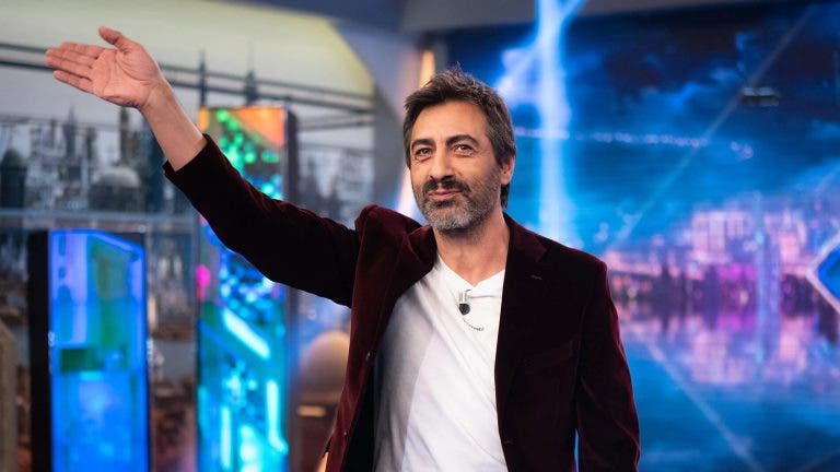 Hormiguero Luis Enrique