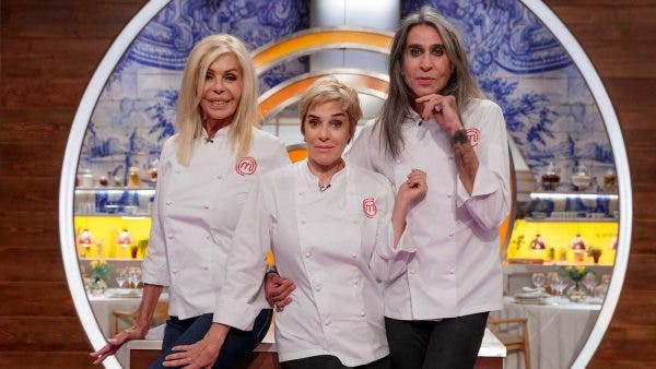 Masterchef All Stars