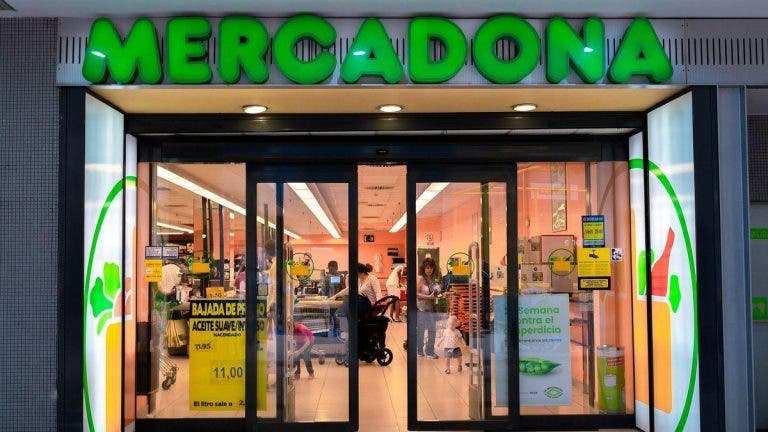 mercadona reduflación