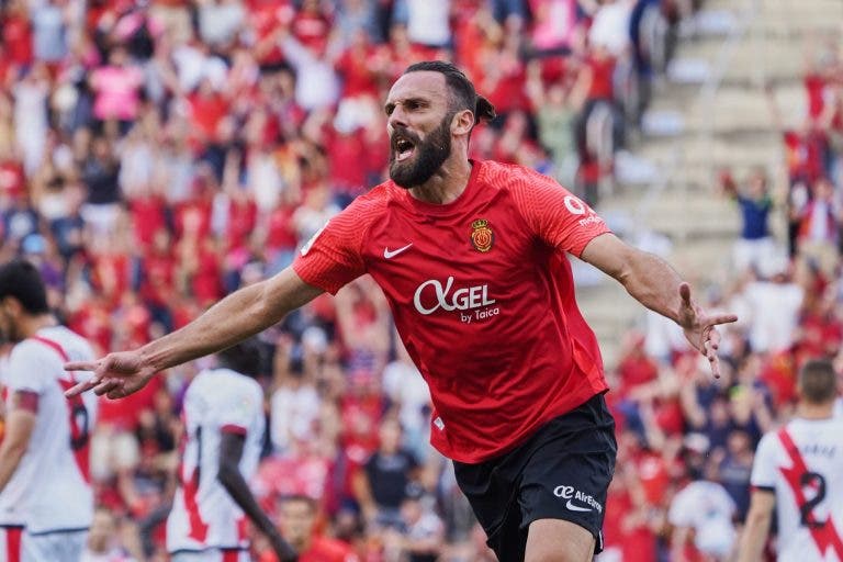 Muriqi Mallorca