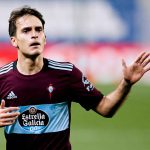 Osasuna Denis Suárez