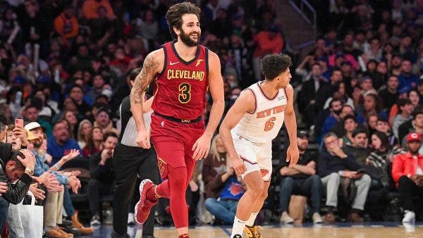 Ricky Rubio vuelta