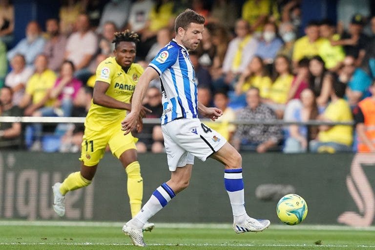 Illarramendi Osasuna