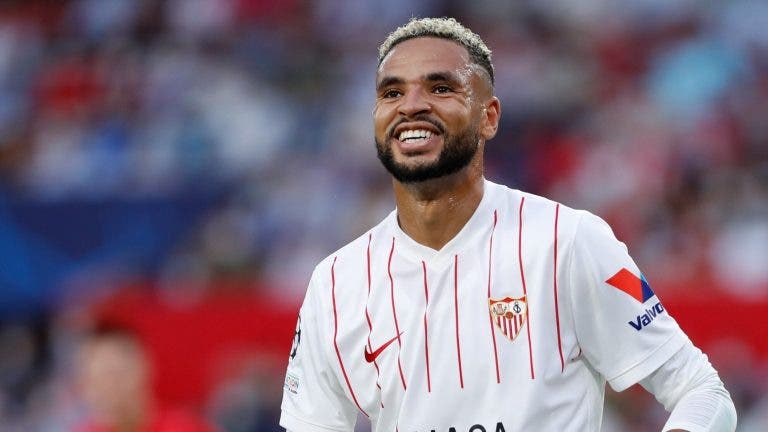 Sevilla En-Nesyri