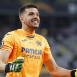 Villarreal Rulli