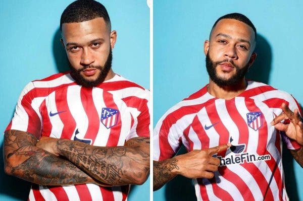 Simeone Memphis 