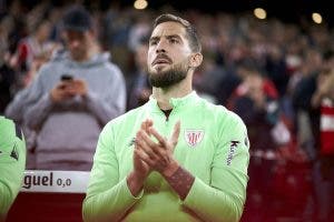 Iñigo Martínez FC Barcelona