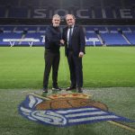 Roberto Olabe Real Sociedad