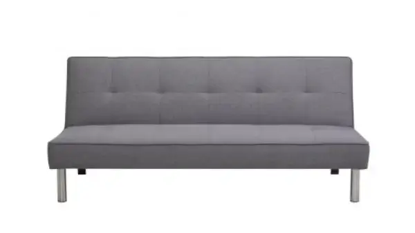 El sofá cama de Carrefour que arrasa por su diseño y funcionalidad