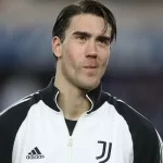 Vlahovic Juventus