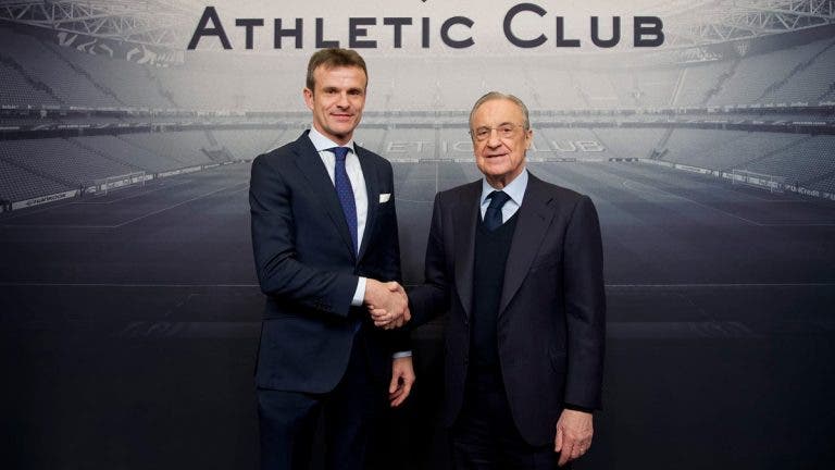 Florentino Athletic