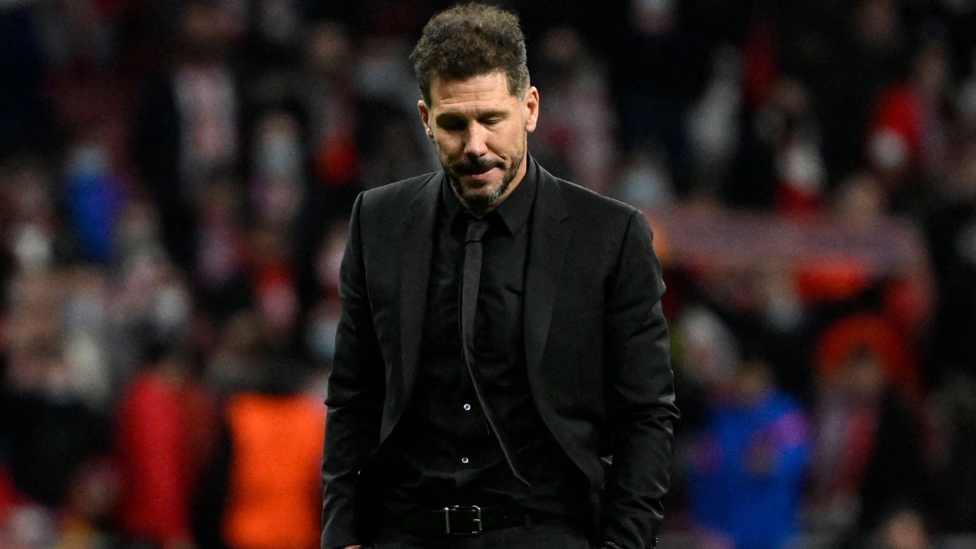 entrenador atlético